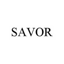 SAVOR