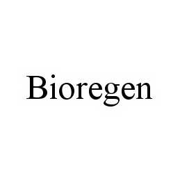 BIOREGEN