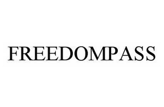 FREEDOMPASS