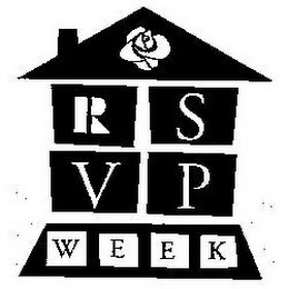 RSVP WEEK