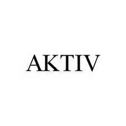 AKTIV