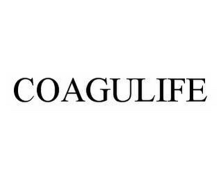 COAGULIFE