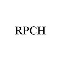 RPCH