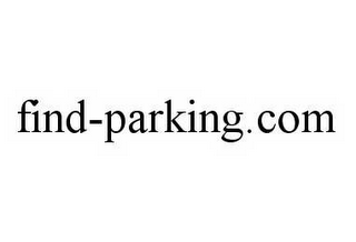 FIND-PARKING.COM