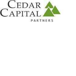 CEDAR CAPITAL PARTNERS