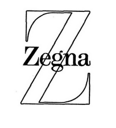 Z ZEGNA