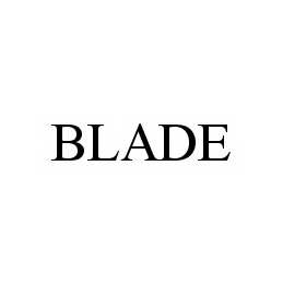 BLADE