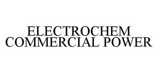 ELECTROCHEM COMMERCIAL POWER