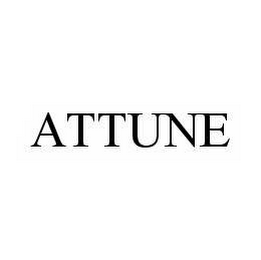 ATTUNE