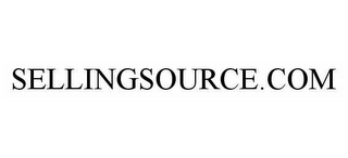 SELLINGSOURCE.COM