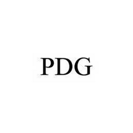 PDG