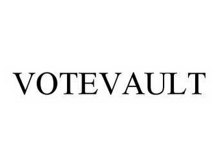 VOTEVAULT