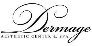 DERMAGE AESTHETIC CENTER & SPA