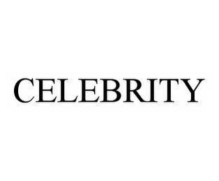 CELEBRITY