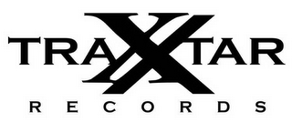 TRAXTAR RECORDS