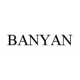 BANYAN