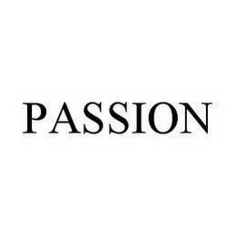 PASSION