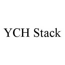 YCH STACK