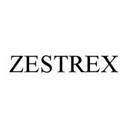 ZESTREX