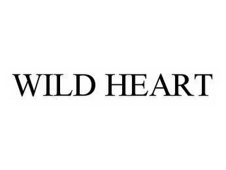 WILD HEART