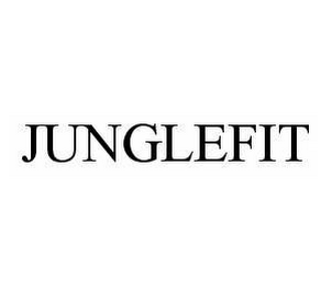 JUNGLEFIT