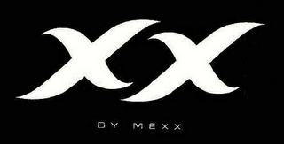 XX BY MEXX