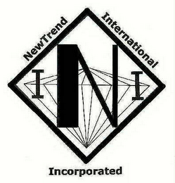 INI NEWTREND INTERNATIONAL INCORPORATED