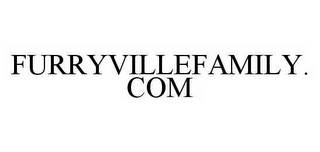 FURRYVILLEFAMILY.COM