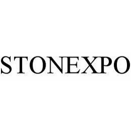 STONEXPO