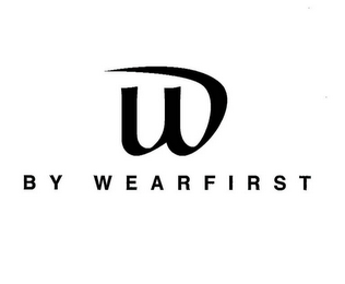 W BY WEARFIRST