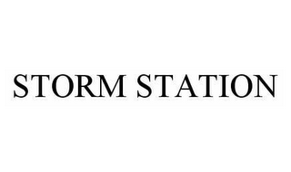 STORM STATION