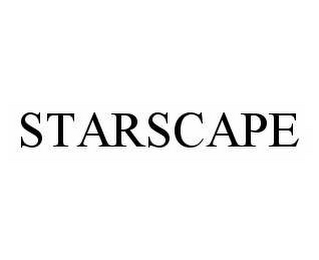 STARSCAPE