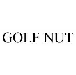 GOLF NUT