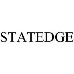 STATEDGE