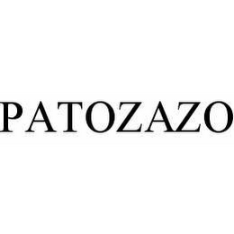 PATOZAZO