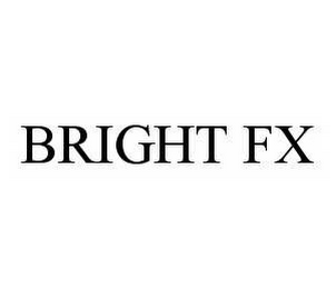 BRIGHT FX