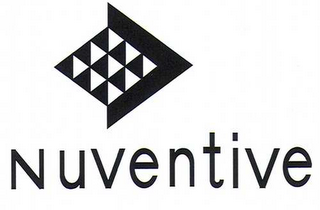 NUVENTIVE