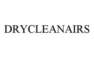 DRYCLEANAIRS