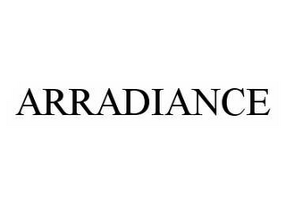 ARRADIANCE