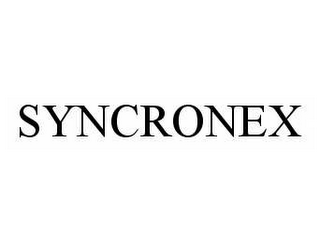 SYNCRONEX