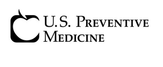 U.S. PREVENTIVE MEDICINE