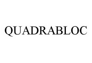 QUADRABLOC