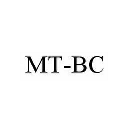 MT-BC