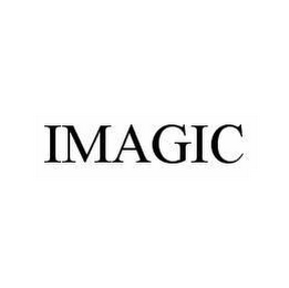 IMAGIC