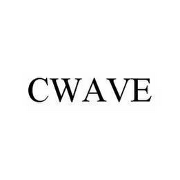 CWAVE