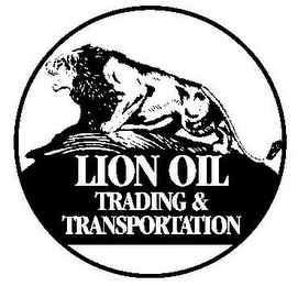 LION OIL TRADING & TRANSPORTATION