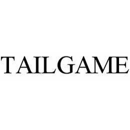 TAILGAME