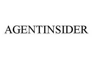 AGENTINSIDER