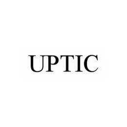 UPTIC