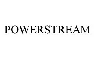 POWERSTREAM